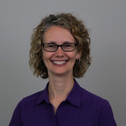 Janet Newcombe