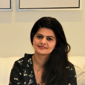 Jaspreet Kaur