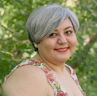 Bahareh Tehrani