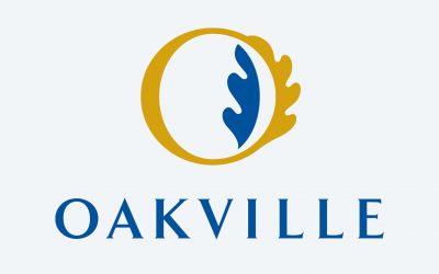 Oakville Mayor Rob Burton Declares April Toastmasters Month