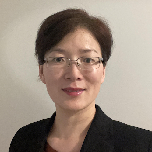 Lili Wang