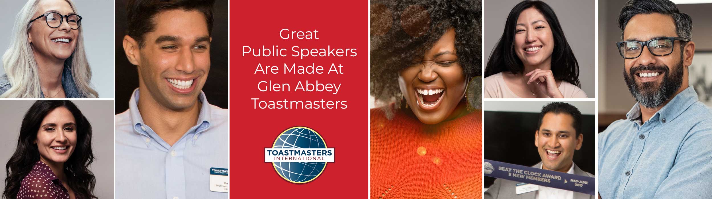 Glen-Abbey-Toastmasters-Home