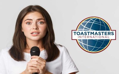 Overcome Your Fears Of Public Speaking